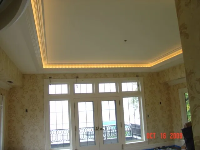 Slide of A&A Electric