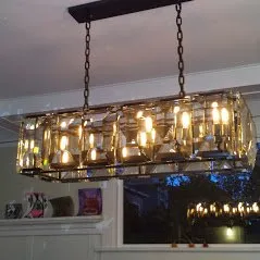 Slide of A&A Electric