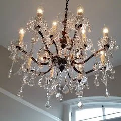 Slide of A&A Electric