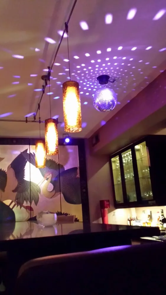 Slide of A&A Electric