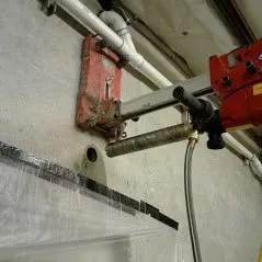 Slide of A&A Electric