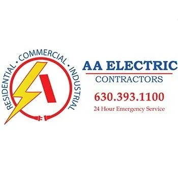 Slide of AA Electric