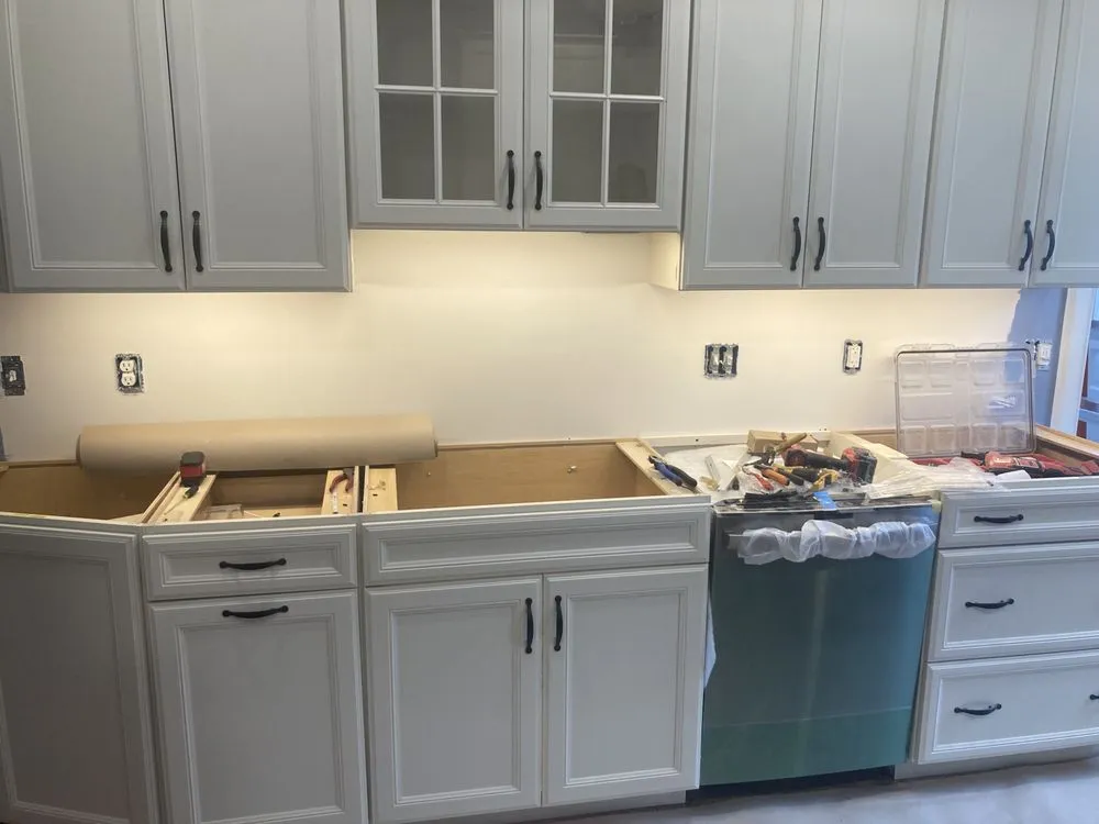 Slide of A&A Electric