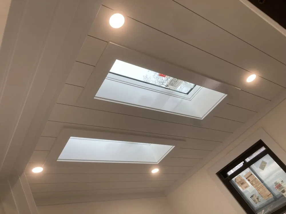 Slide of A&A Electric