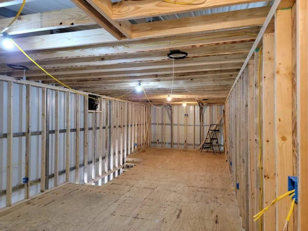 Slide of A&A Electrical & Controls Contractors