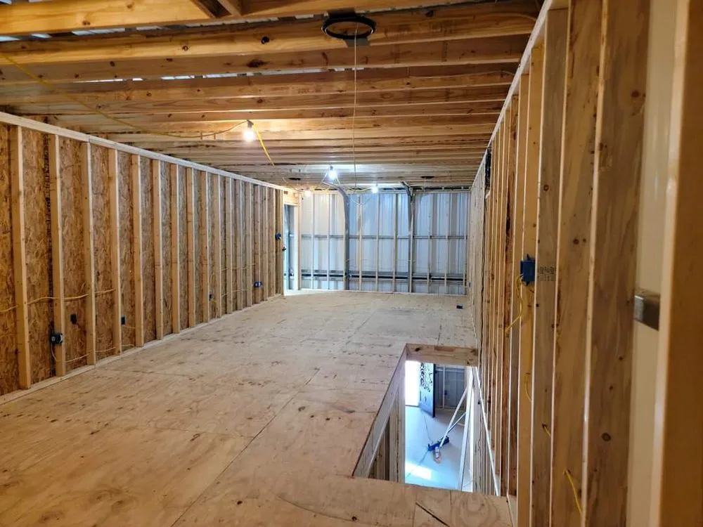 Slide of A&A Electrical & Controls Contractors