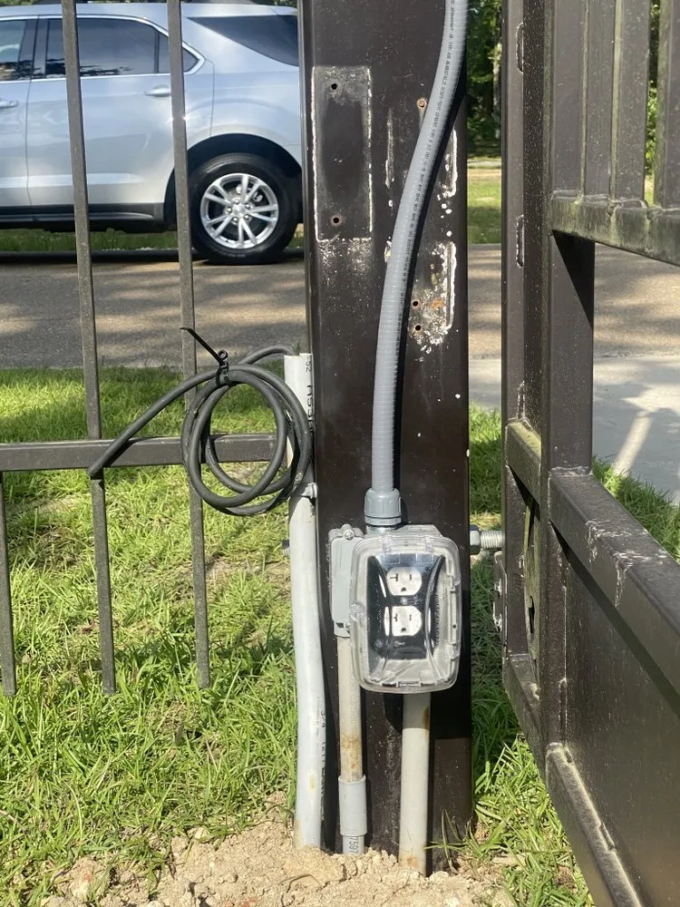 Slide of A&A Electrical & Controls Contractors