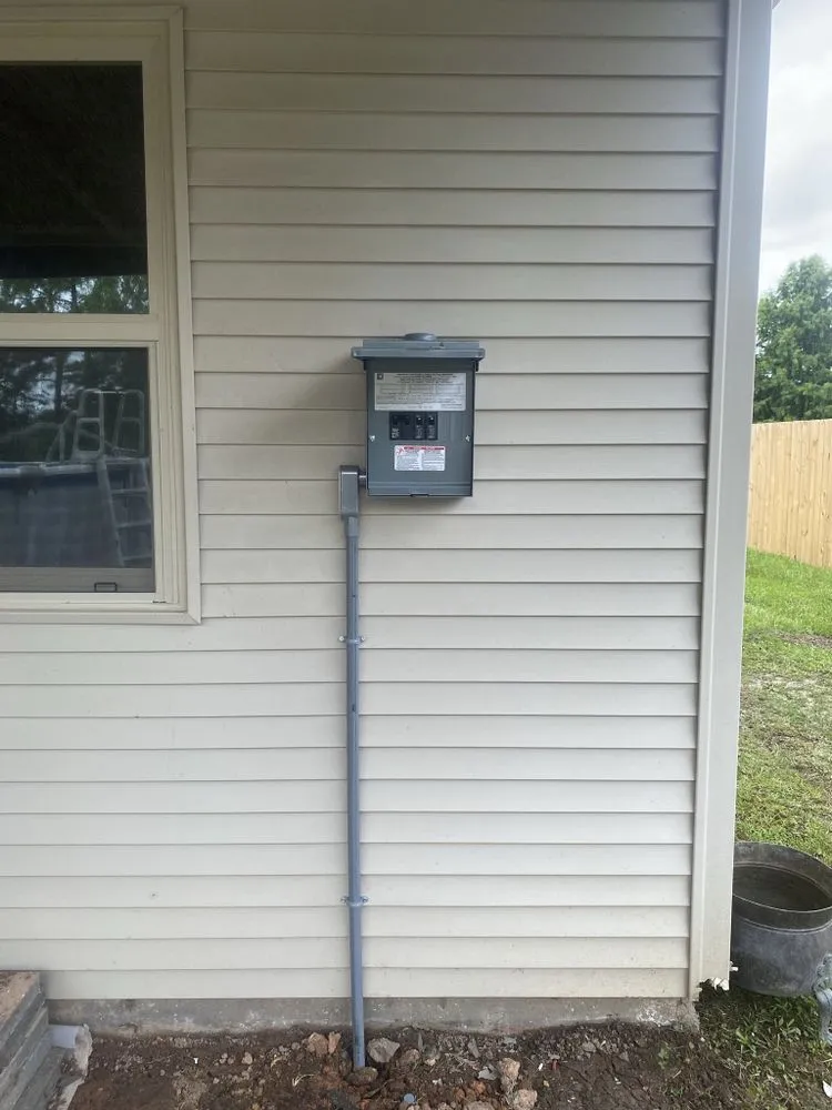 Licensed circuit breaker repair service in , - A&A Electrical & Controls Contractors