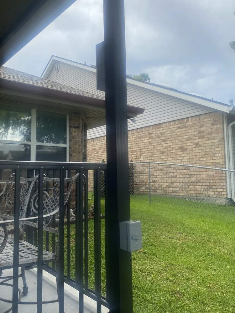 Expert electrician providing outlet and switch repair in ,