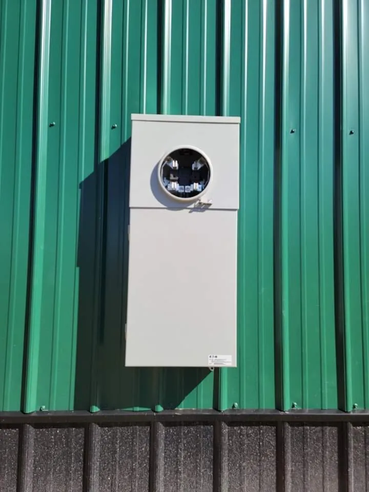 Slide of A&A Electrical & Controls Contractors