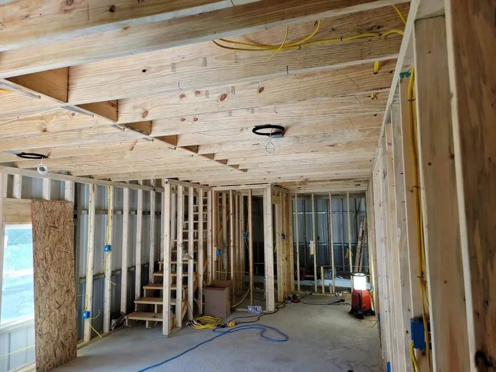 Slide of A&A Electrical & Controls Contractors