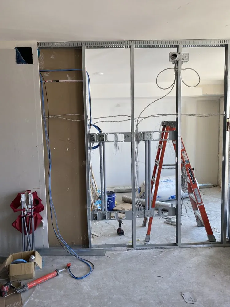 Slide of A&A Electrical Service