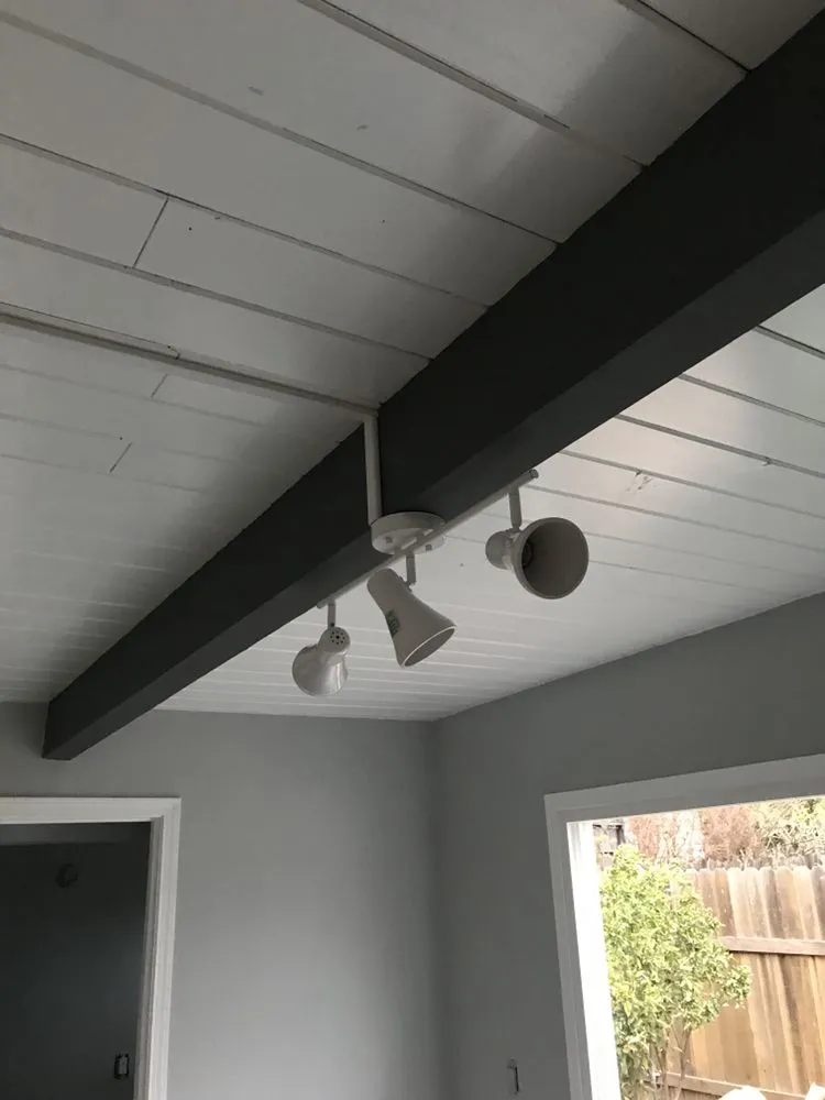 Slide of A&A Electrical Service