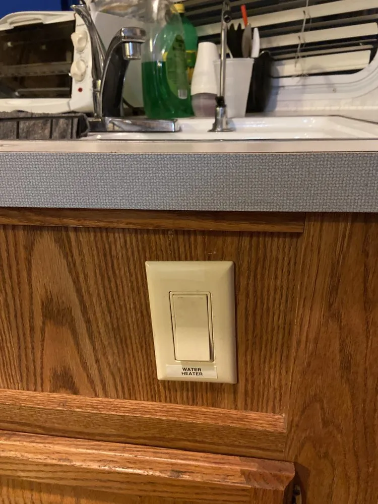 Slide of A&A Electrical Service