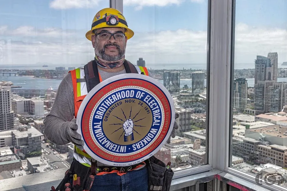 Slide of A&A Electrical Service