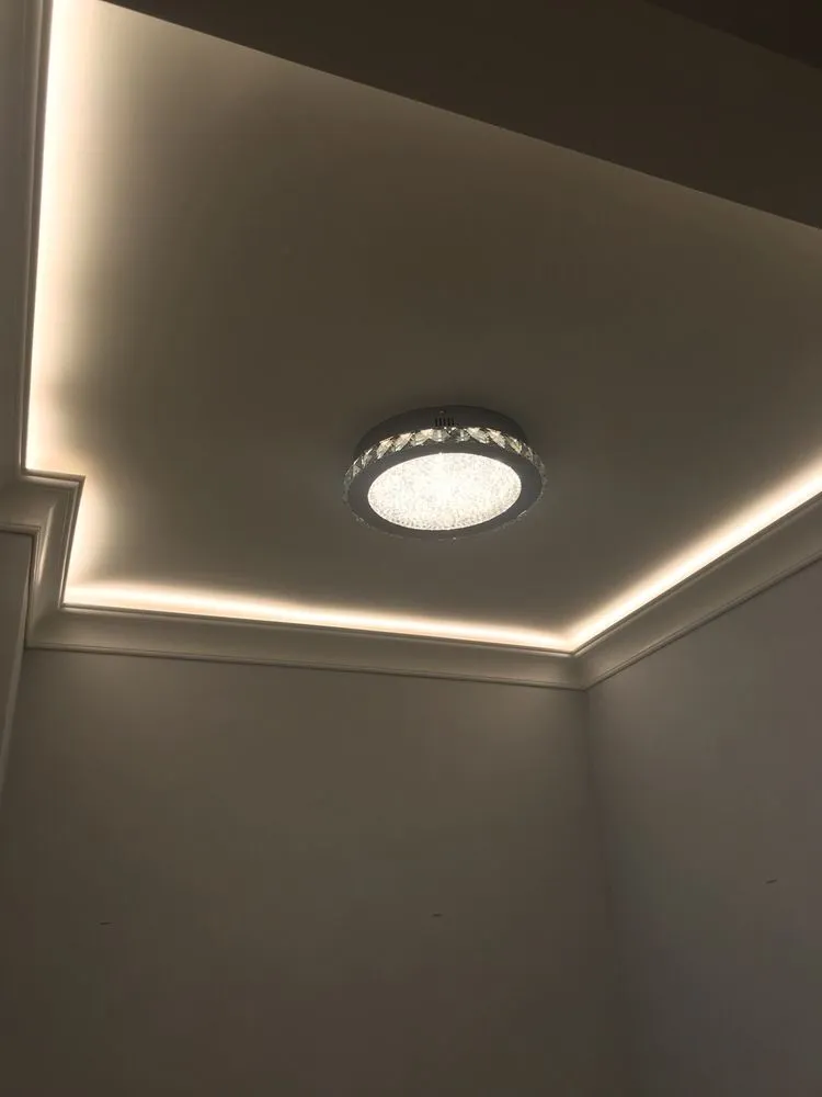 Slide of AA Electrical Services