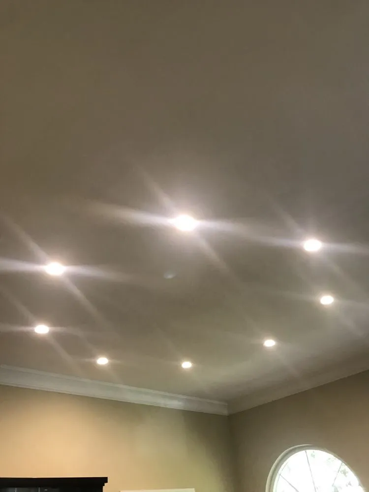 Slide of AA Electrical Services