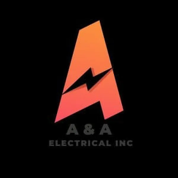 Slide of A&A Electrical