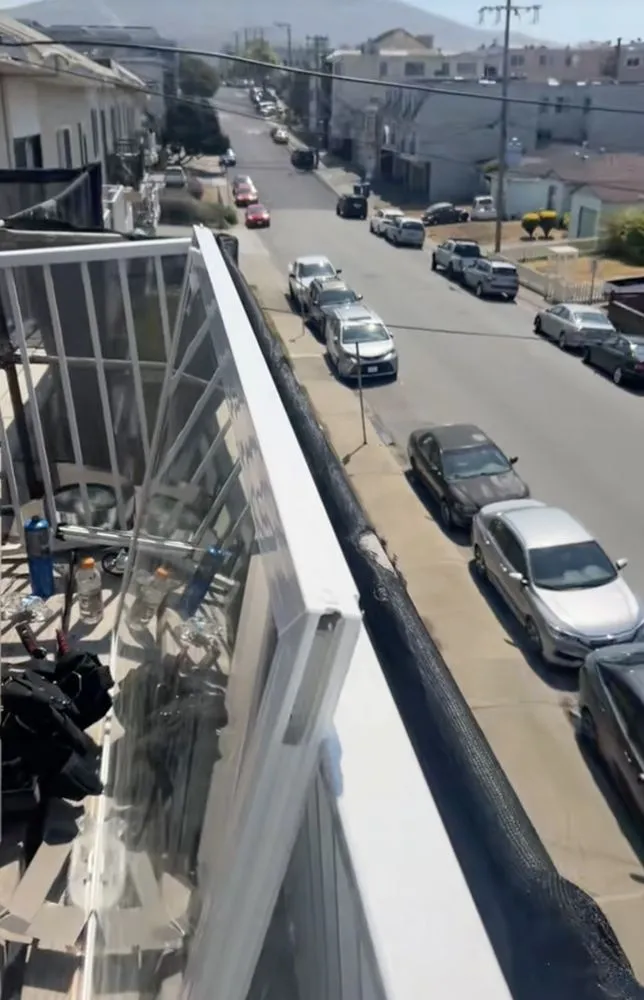 Slide of AA General Contractor