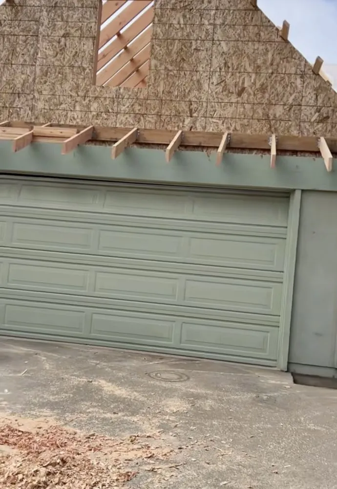 Slide of AA General Contractor