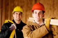 Professional electrical repair in ,  by AA General Contractor