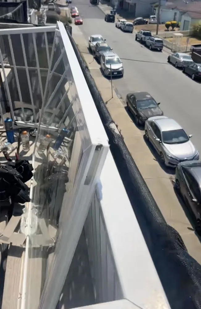 Slide of AA General Contractor