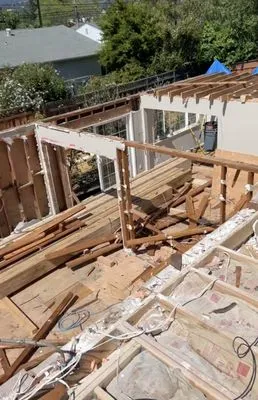 AA General Contractor