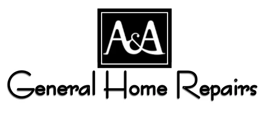Slide of A&A General Home Repairs