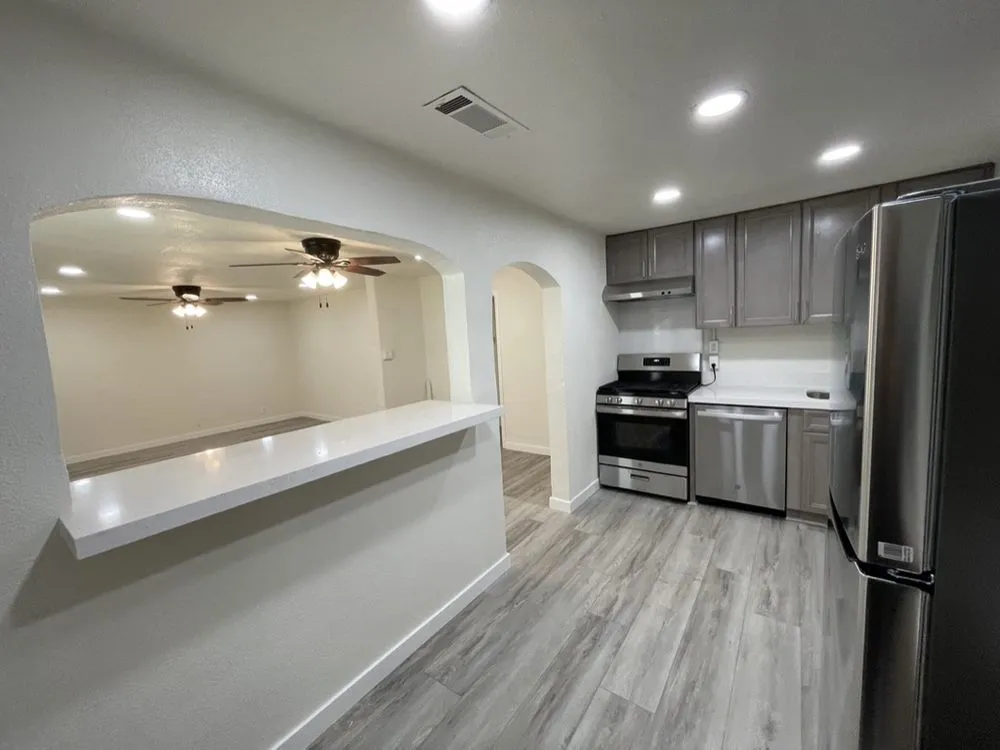 Slide of AA Guaranteed Electric