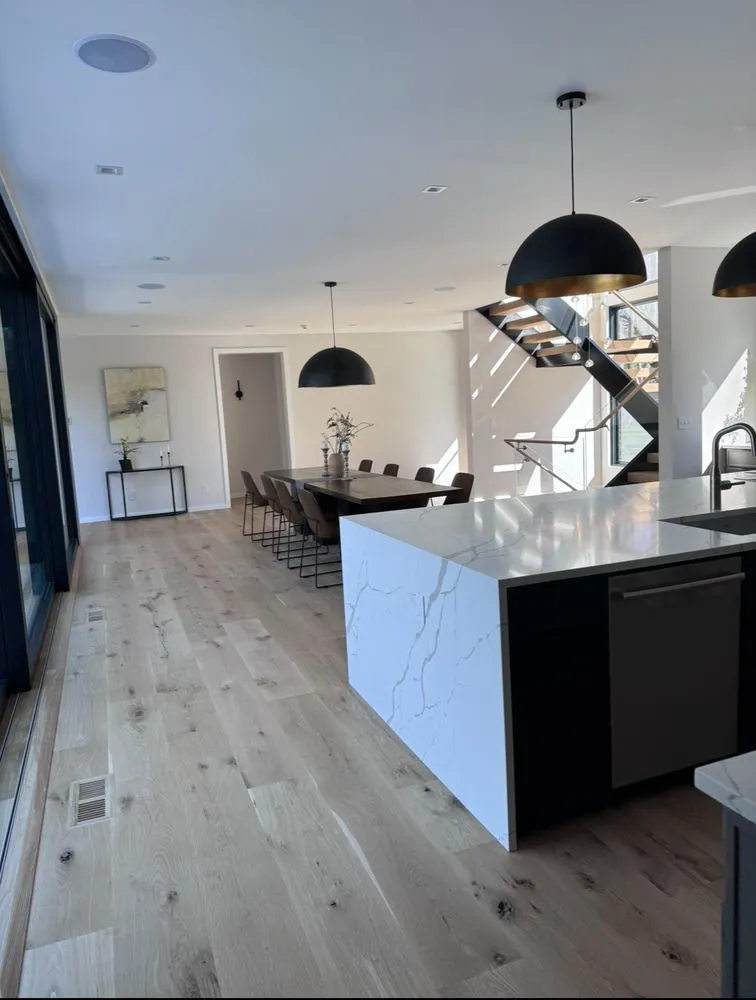 Slide of AA Handyman