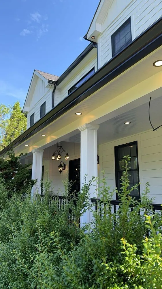 Slide of AA Handyman