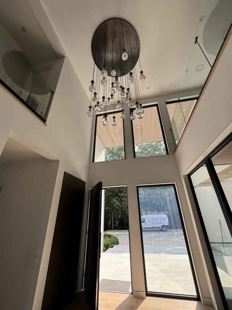 Slide of AA Handyman