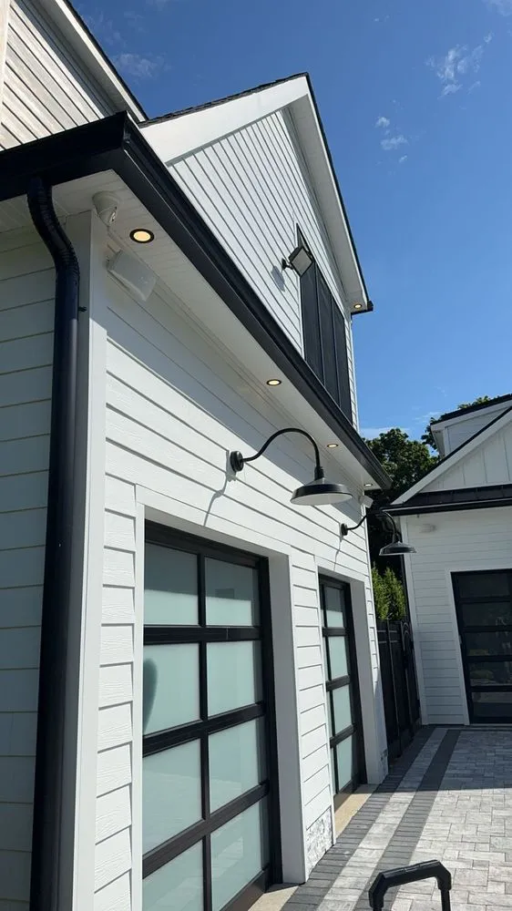 Slide of AA Handyman