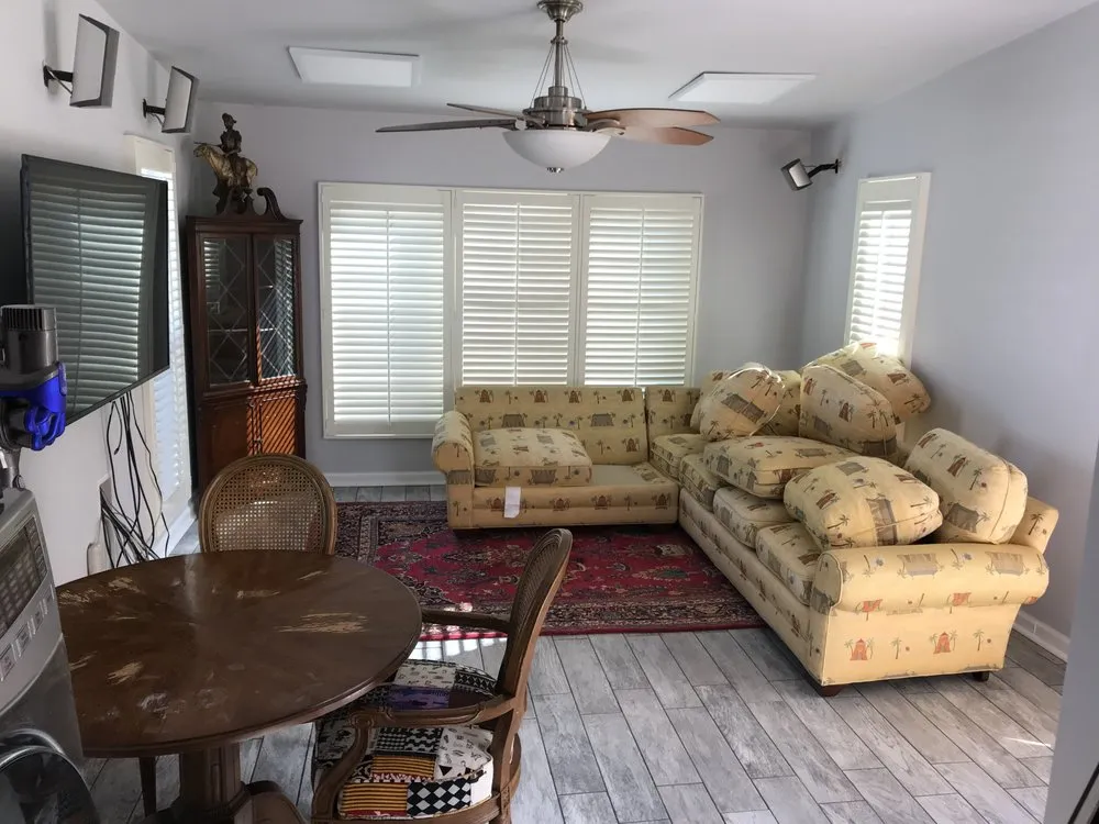 Reliable wiring installation service in ,  - A&A Home Improvements