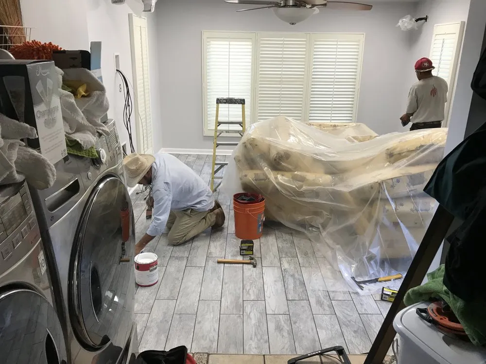 Certified circuit breaker repair in ,  by A&A Home Improvements