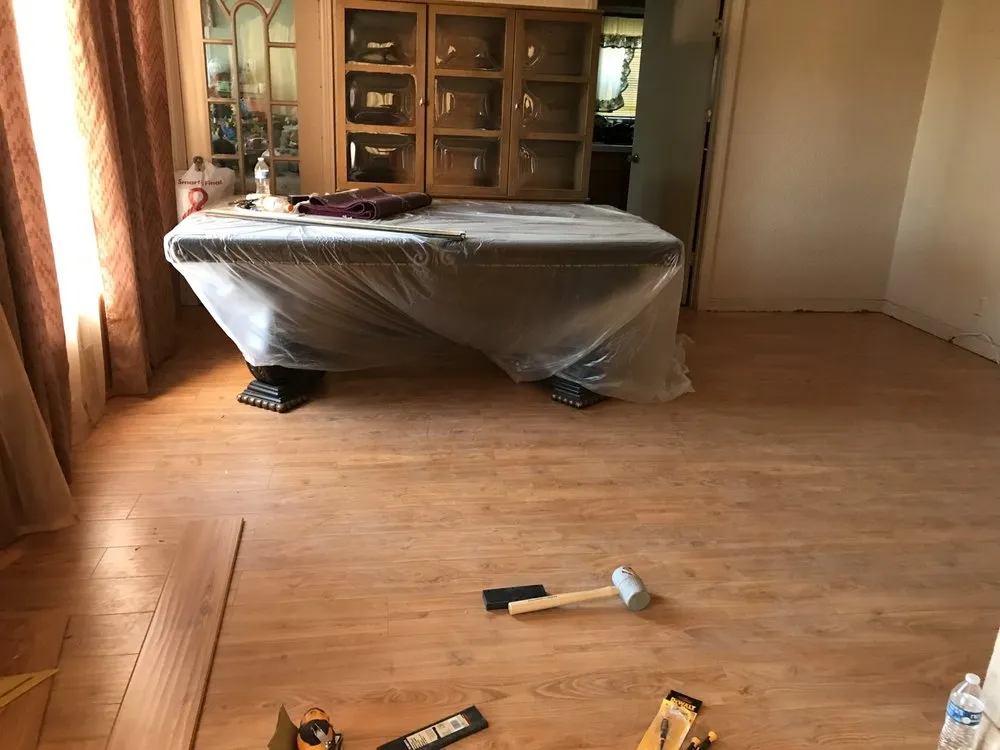 Licensed emergency electrical service experts serving ,  - A&A Home Improvements