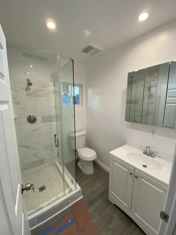 Slide of A&A Home Improvements