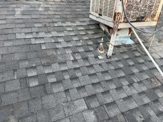 AA Home Repairs Logo