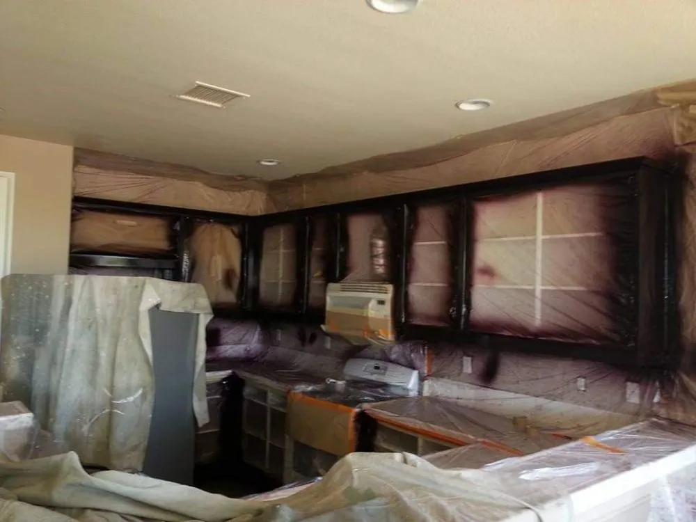 Slide of A&A Services