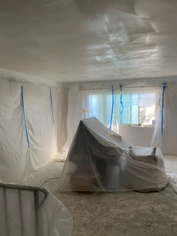 Slide of A&A Services