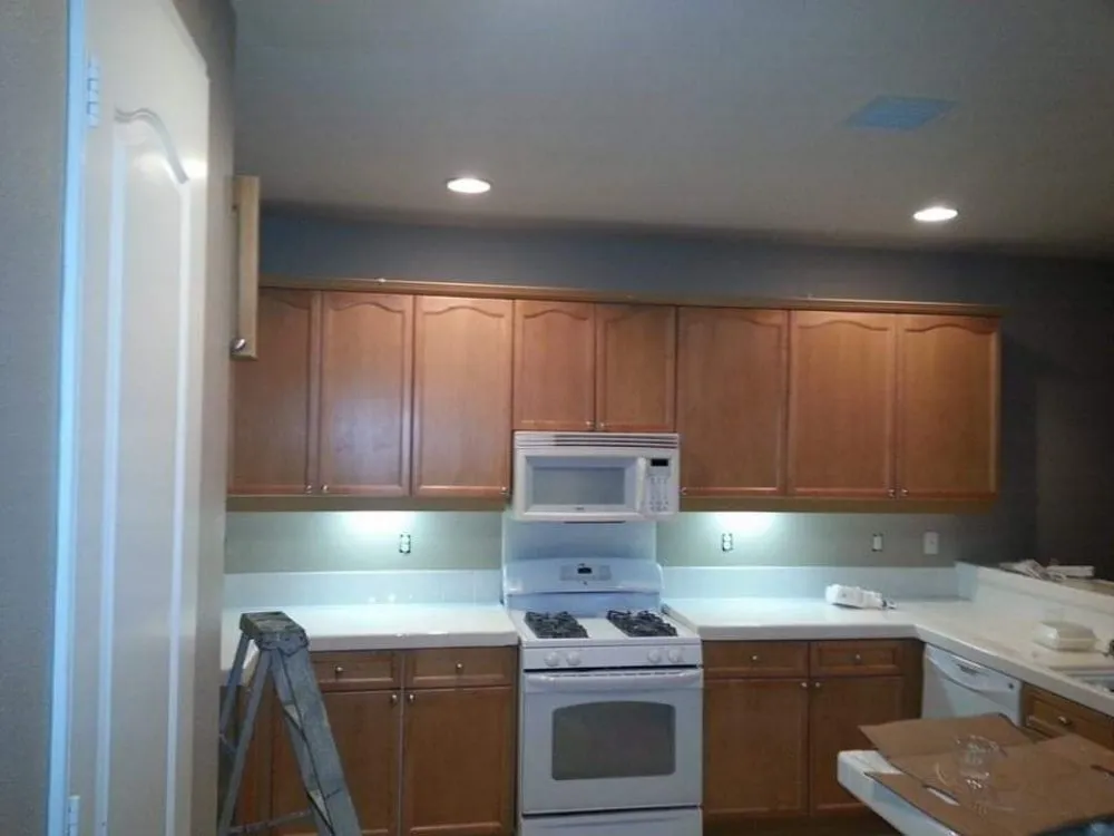 Slide of A&A Services