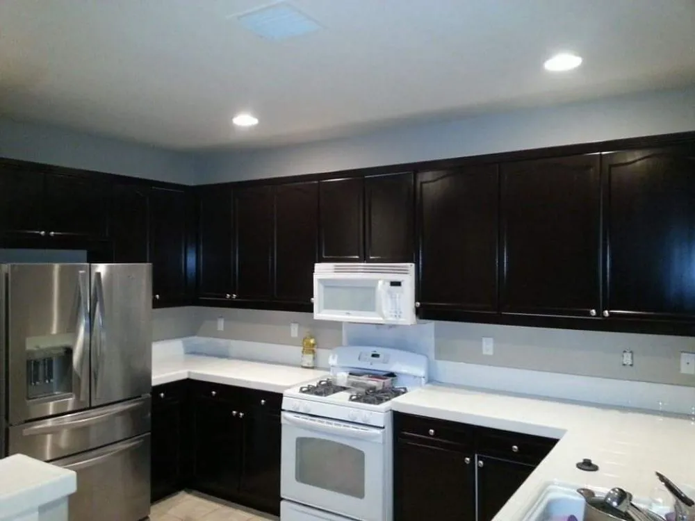 Slide of A&A Services