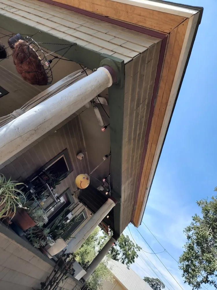 Slide of A&A Services