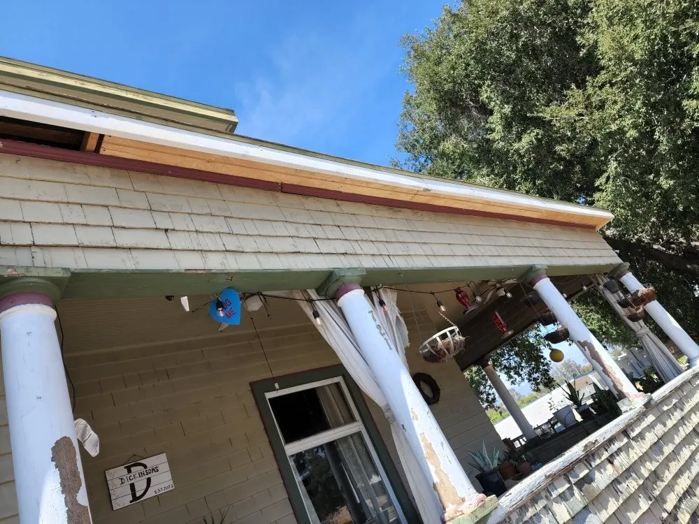 Slide of A&A Services