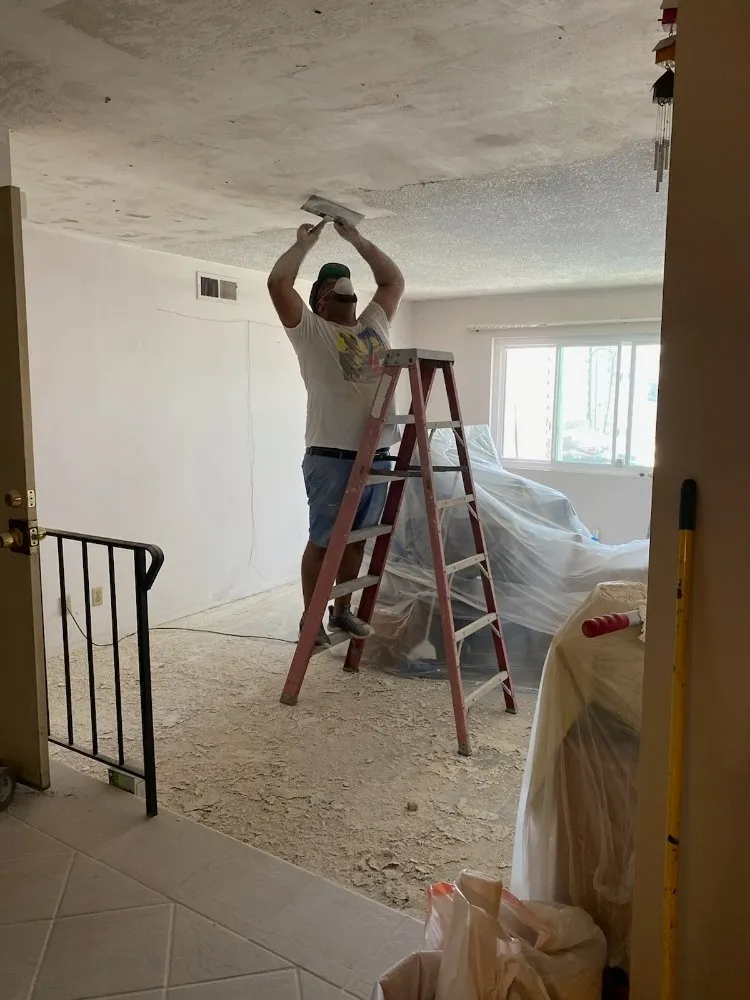 Slide of A&A Services