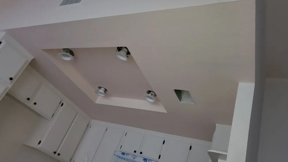 Slide of A&A Services