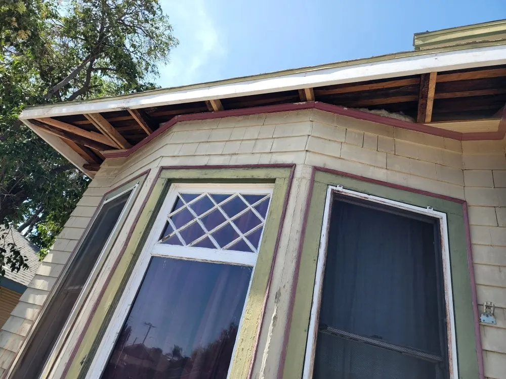 Slide of A&A Services