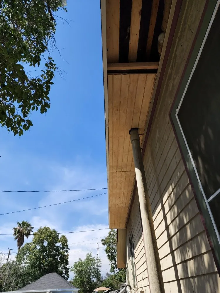 Slide of A&A Services