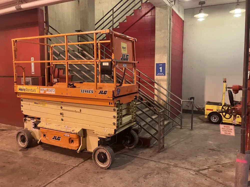 Slide of AA Services