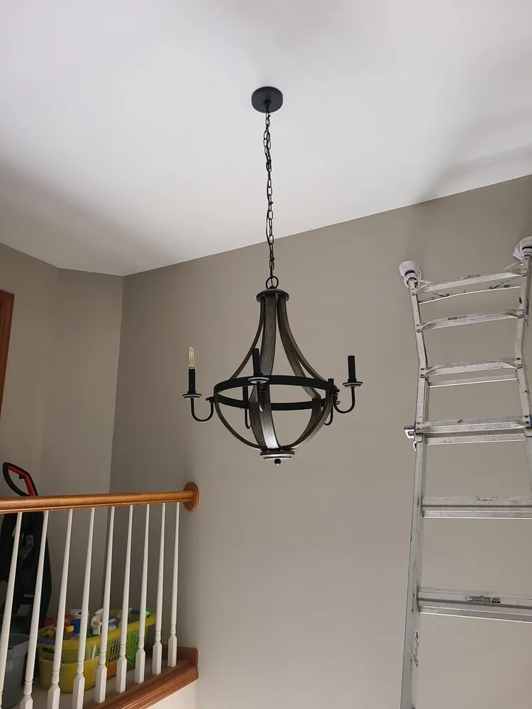 Slide of AA Williams Services Plus